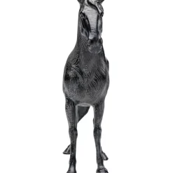 Deko Figur Proud Horse 29Cm