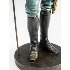 Deko Figur Sir Giraffe Standing