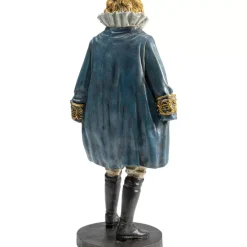 Deko Figur Sir Lion Standing