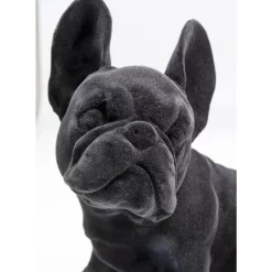 Deko Figur Waiting For Treats