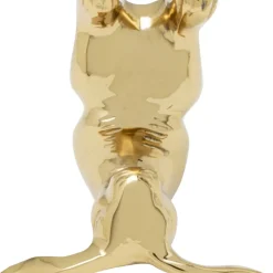 Deko Figur Yoga Bunny 10Cm