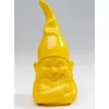 Deko Figur Zwerg Gelb 21Cm