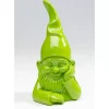 Deko Figur Zwerg Grun 21Cm