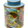 Deko Gefas Graffiti Art 27