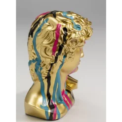 Deko Objekt Art David 15Cm