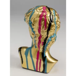 Deko Objekt Art David 15Cm