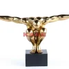 Deko Objekt Athlete Xl Gold