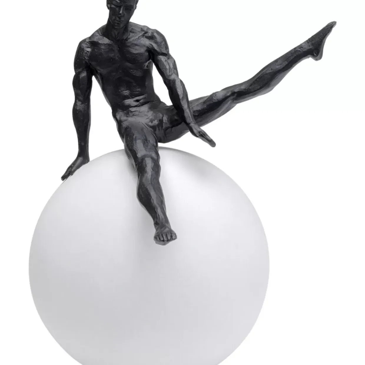 Deko Objekt Athletic