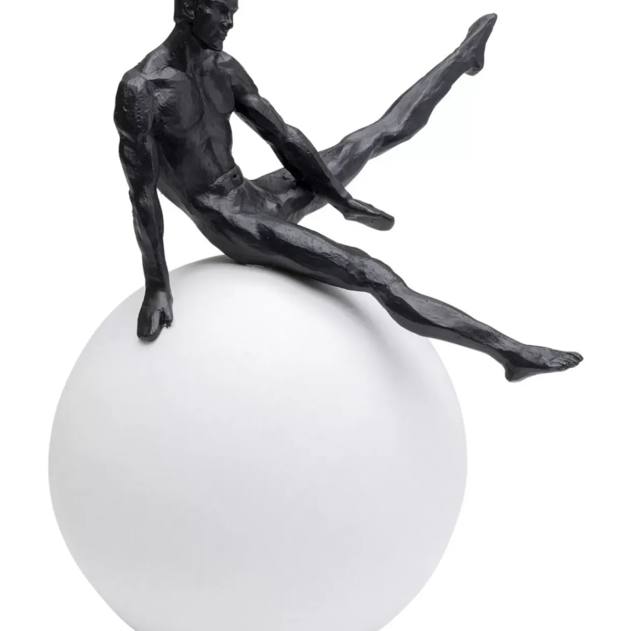 Deko Objekt Athletic