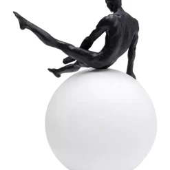 Deko Objekt Athletic