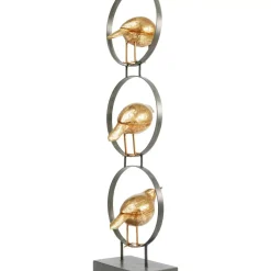Deko Objekt Bird Neighbour 64Cm