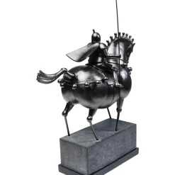 Deko Objekt Black Knight