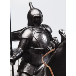 Deko Objekt Black Knight
