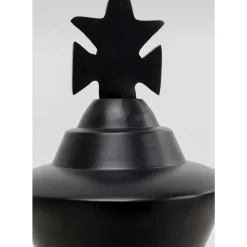 Deko Objekt Chess King 68Cm