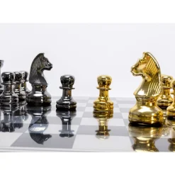 Deko Objekt Chess 60X60