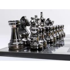 Deko Objekt Chess 60X60