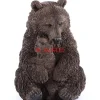 Deko Objekt Cuddle Bear Family 26
