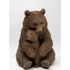 Deko Objekt Cuddle Bear Family 26