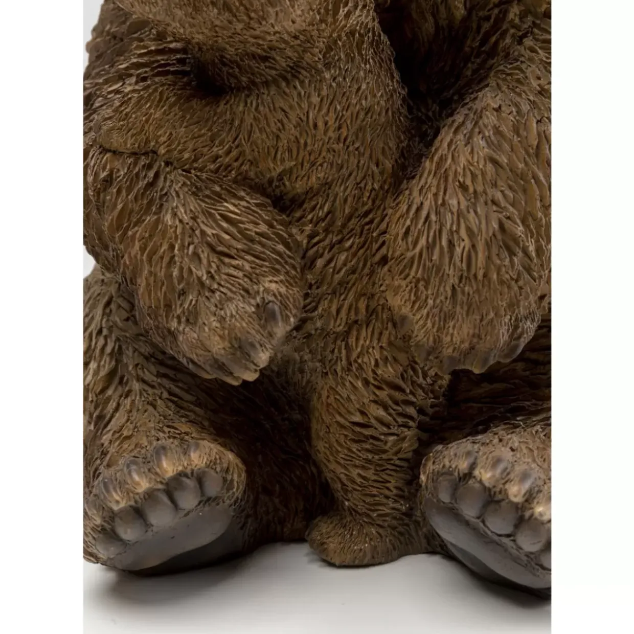Deko Objekt Cuddle Bear Family 26