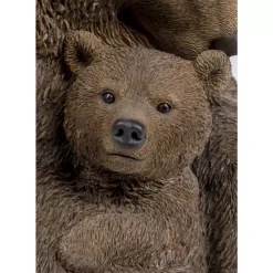 Deko Objekt Cuddle Bear Family 81