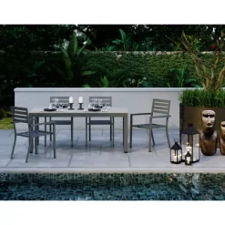 Deko Objekt Easter Island 123Cm