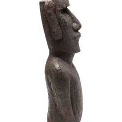 Deko Objekt Easter Island 59Cm