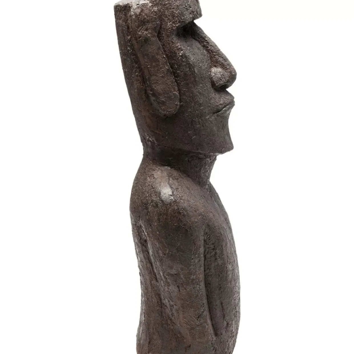 Deko Objekt Easter Island 59Cm