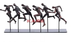 Deko Objekt Elements Runners