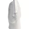 Deko Objekt Face Siblings 30Cm