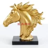 Deko Objekt Fiesta Gold 41Cm