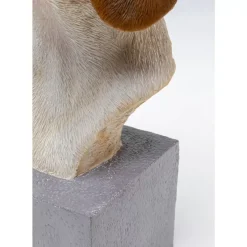 Deko Objekt Fiori Beagle 47Cm