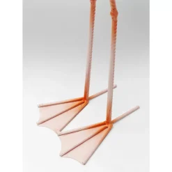 Deko Objekt Flamingo Road Fly 66Cm