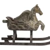 Deko Objekt Flying Horse