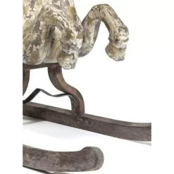 Deko Objekt Flying Horse