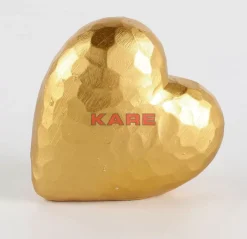 Deko Objekt Heart 14Cm