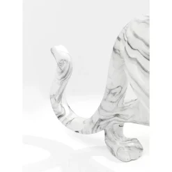 Deko Objekt Leopard Marble 129Cm