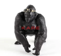 Deko Objekt Monkey Beach 20Cm