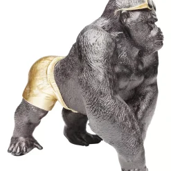 Deko Objekt Monkey Beach 20Cm
