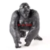 Deko Objekt Monkey Beach 30Cm