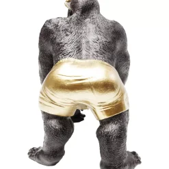 Deko Objekt Monkey Beach 30Cm