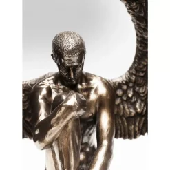 Deko Objekt Nude Sad Angel Klein
