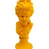 Deko Objekt Pop Duchess Gelb 27Cm