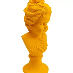 Deko Objekt Pop Duchess Gelb 27Cm