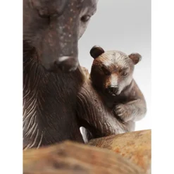 Deko Objekt Reading Bears