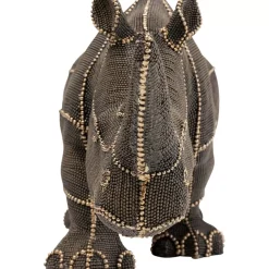 Deko Objekt Rhino Rivets Pearls 25