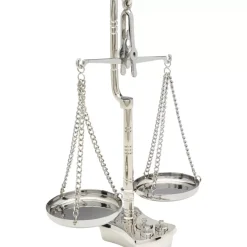 Deko Objekt Scale 23Cm