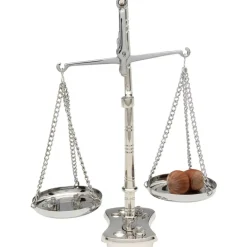 Deko Objekt Scale 23Cm
