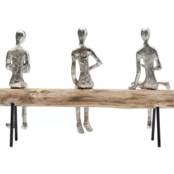 Deko Objekt Spare Bench