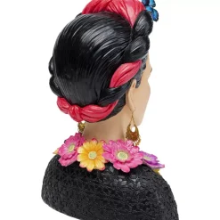 Deko Objekt Style Muse Flowers