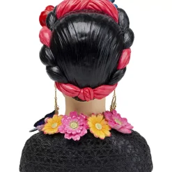 Deko Objekt Style Muse Flowers